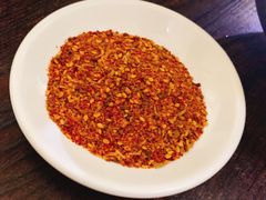 -韩风烤牛肉冷面店