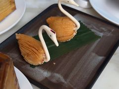 -顺德美的万豪酒店-万豪中餐厅