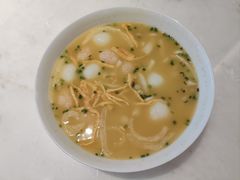 -南太湖山庄·四季轩&国风堂中餐厅