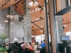 -WOLFGANG PUCK KITCHEN & BAR(迪士尼小镇店)