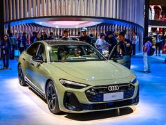 -上海汽车会展中心