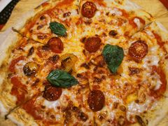 -百特喜·意大利餐厅(八佰伴镇江店)