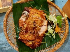 -阿莱唛唛泰国菜·海鲜餐厅(蛇口店)