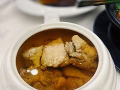 -凤凰楼酒家·粤宴点心(华强北店)