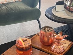 -壹山树咖啡(西港花园店)