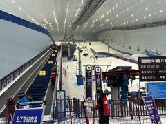 -哈尔滨热雪奇迹