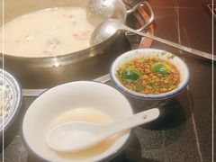 -淼福猪肚鸡·椰子鸡火锅(大沙地店)