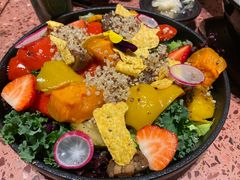 -La Terre乐田(万象城店)