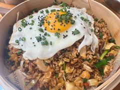 -楠火锅(太古里总店)