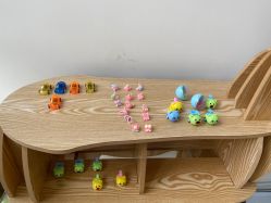 -青苗儿童口腔(长楹天街购物中心)