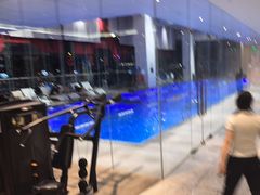 -普拉达游泳健身(水湾1979店)