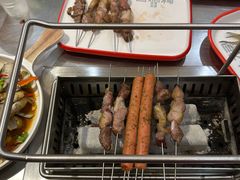 -遇西祠·海鲜烧烤(总店)