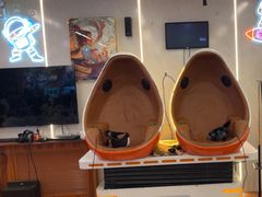 -老炮儿轰趴团建KTV桌游棋牌主题馆(五道口店（底商店))