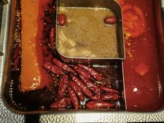 -巴奴毛肚火锅(悠唐购物中心店)