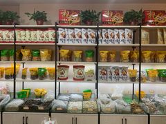 零售区-黑孩油栗皇(南阳路店)