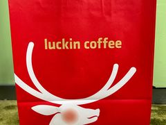 -luckincoffee瑞幸咖啡(顺义华联商厦店)