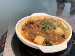 -紫光园·烤鸭·北京菜(团结湖店)