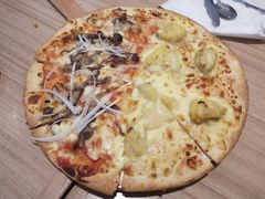 -必胜客(花舞大唐博物馆店)