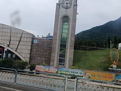 -5·12汉旺地震遗址