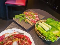 -黑牛の店·黑金店(沈阳万象城店)