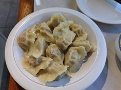 -海知道大连海鲜水饺(南山大冲店)