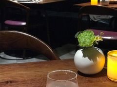 -Mercato莫卡多露台餐厅与酒吧(K11店)