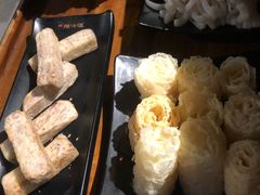 -原牛道·潮汕围炉火锅(讯美店)