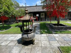 -天龙八部武侠城