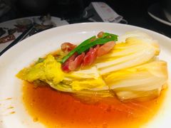 -外婆家(蓝色港湾店)