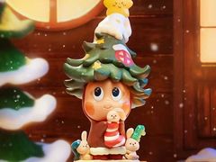 -泡泡玛特POPMART(北国先天下店)