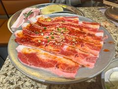 -首尔烤肉大排档(合生汇店)
