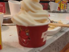 -龍歌自助小火锅(城阳万象汇店)