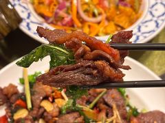 -多哥水傣味餐厅(司马巷店)