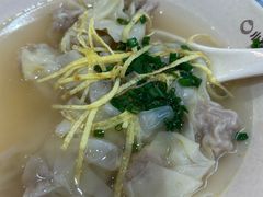 -小杨生煎(深圳岗厦北店)