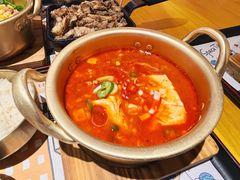 -小韩屋韩国料理(上海湾店)