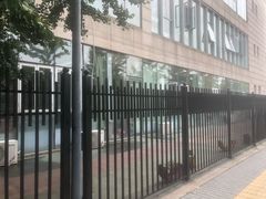 -乐融国际幼儿园(四季青校区)