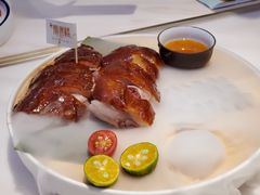 -顺粤楼·粤菜·点心(融创茂店)