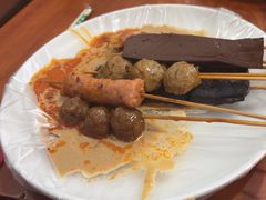 -郭记小街麻辣烫(南小街总店)