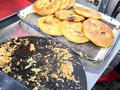 牛肉油糊馅-贾五油糊馅