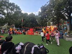 -上海市闵行区哈哈幼稚园