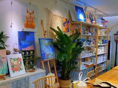 -100家灵感仓库·DIY团建(什刹海店)