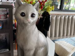 -莫多多餐厅