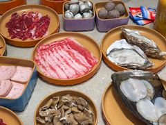 -海底捞大排档火锅(打浦路店)