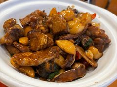 -乡亲鹅肉城(吴江店)