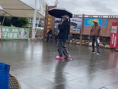 -南诏风情岛