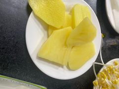 -李德富老街牛杂火锅(抚琴街店)
