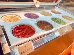-雍和会海鲜姿造自助(湖东路店)