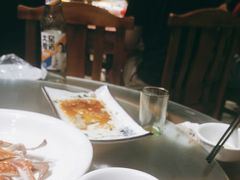 -大家发海鲜城夜排档(华山中路店)