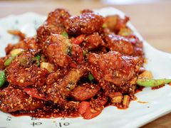 -顺姬冷面(长白西路店)