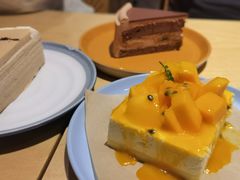 -爱樂咖啡(青年体育公园店)